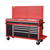 Milwaukee - Mobile Work Bench Wood Top 102cm (40") | 48228537